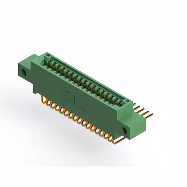 345-034-559-812 EDAC Inc.  Edgeboard Connectors